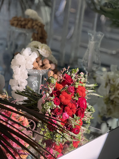 گل فروشی سوپرگل(رضوی)