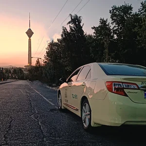 دربستی رویال سفر