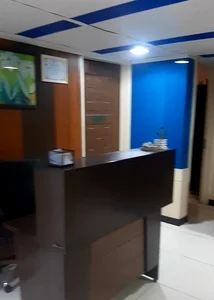 کلینیک زیبایی نادر باهمکاری ساراخاتون 5
