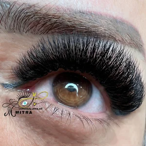 آموزش و خدمات اکستنشن مژه(میترابیوتی)