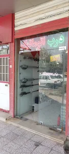 تعمیر درب اتوماتیک و کرکره برقی درخور