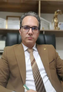وکیل و مشاور حقوقی مهرداد احسنی 4
