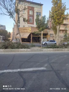 کافه رستوران ایتالیایی ناپولی (شعبه شاهگلی) 4