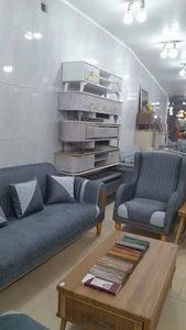 تولیدی صنایع چوبی نفیس کالا