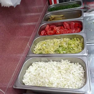 فلافل کارون 5