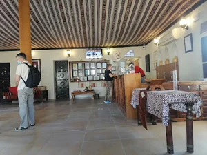 Sharqiya Sands