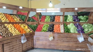 میوه فروشی تک ستاره 4