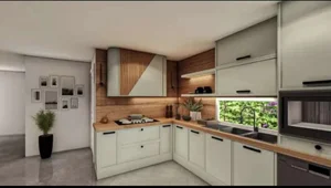 کابینت و نجاری فیضی