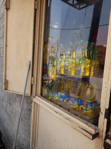 سوپرمارکت کمالی 5
