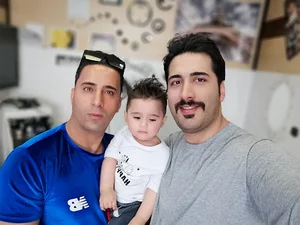 پیرایش آرژانتین