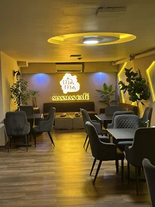 MasMas cafe & restaurant