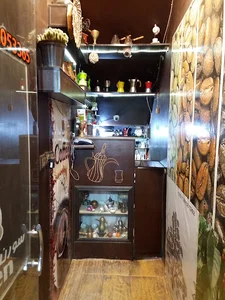 قهوه سورن