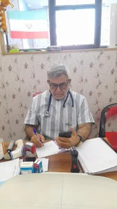مطب دکترمهدی عزیزی متخصص اطفال(حجامت) 3