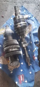 مکانیکی خودرو چراغ چک 5