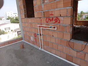 کلیه خدمات لوله کشی آب 3