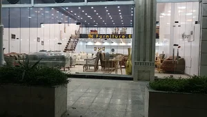 مبلمان امرتات ملایر