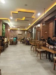 رستوران ملل پاپا