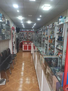 موبایل نوبل (اقای شریفی )