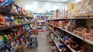 فروشگاه سان مان