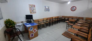 آموزشگاه زبان غزالی