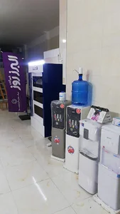 نمایندگی خدمات لوازم خانگی