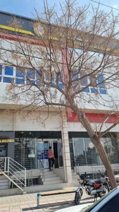 بانک ملی شعبه ایرانشهر یزد 5
