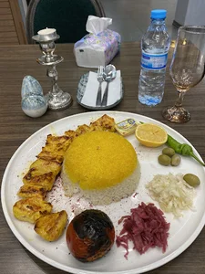 مجتمع خدماتی رفاهی پاسارگاد
