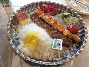 رستوران چهار فصل