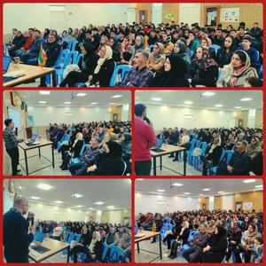 دبیرستان غیردولتی دانش فولادشهر
