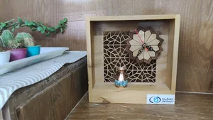 شرکت دهکده حسابداری نیک ارقام نقش جهان