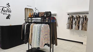 Tiara Boutique / بوتیک تیارا