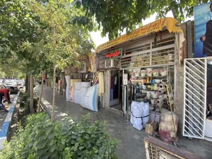 خرازی ترمه 2