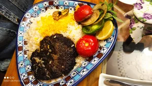 کافه رستوران عتیق 3