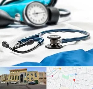 تجهیزات پزشکی سینوهه