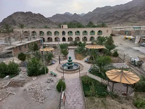 حوزه علميه عین العلوم گشت