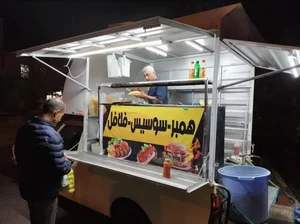 فلافل رضا 3