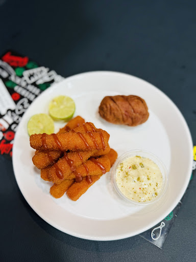 سوخاری طلایی