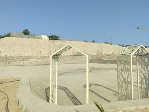 بوستان سروان احمدی