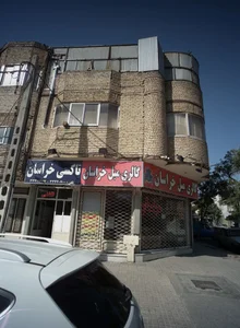 تاکسی خراسان 2