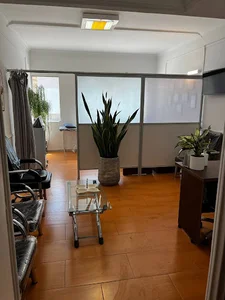 Nikad physical therapy clinic