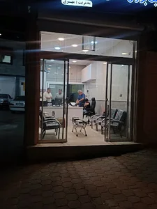 مهربار