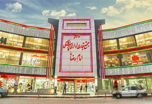 شال و روسری تیوا