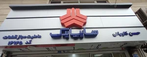 عاملیت 16925 سایپا یدک 4