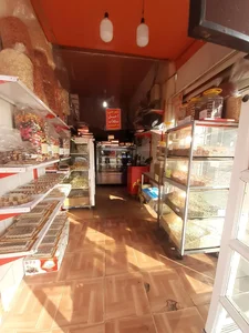 شیرینی بهنام 2