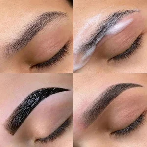 Dina elsheikh beauty lounge