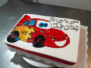 شیرینی سرای گل یاس