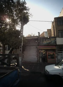 جگرکی کلبه شقایق 2