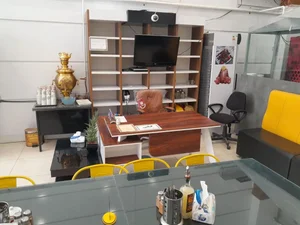 طباخی و جگرکی آریا 5