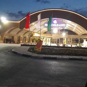 جایگاه 180 پمپ بنزین اختصاصی سجادی 5