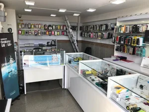 موبایل آلما 4